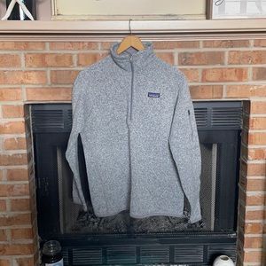 Patagonia Better Sweater